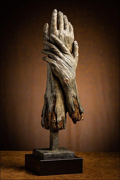 Hands Of Time